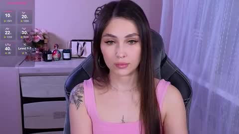 Sweety Caroline   I lost my TG write to me here online show from January 29, 3:37 pm