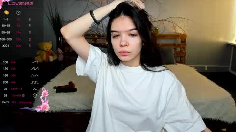 Snapshot of sweetydeviliya chatting on February 23, 10:10 am sweetydeviliya online show from February 23, 10:10 am