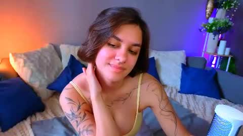 Katya online show from July 18, 12:07 pm