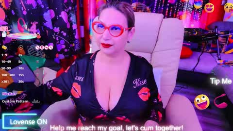 Lisa online show from February 8, 11:14 am