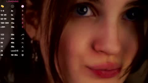 Astrid online show from April 5, 8:52 pm