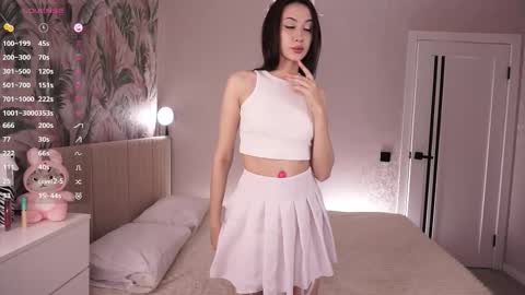 Snapshot of sweetyoops chatting on September 12, 6:57 am Astrid online show from September 12, 6:57 am
