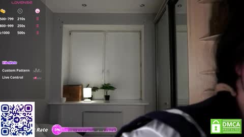 Snapshot of sweetyoops chatting on October 20, 6:11 pm Astrid online show from October 20, 6:11 pm