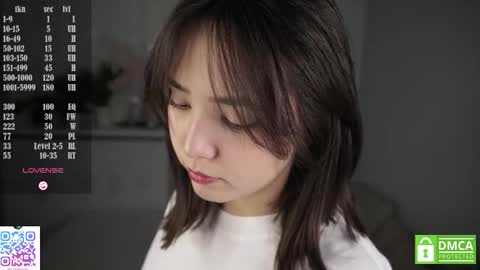 Snapshot of sweetyoops chatting on November 1, 5:11 am Astrid online show from November 1, 5:11 am