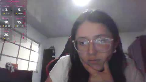 sweetyypeach online show from October 23, 8:59 pm