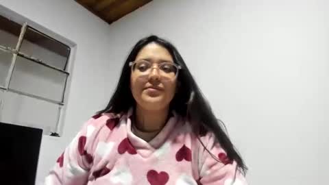 sweetyypeach online show from January 7, 2:53 am