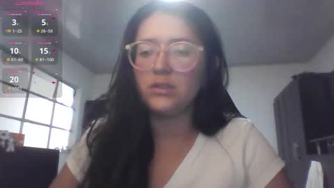 sweetyypeach online show from October 24, 9:00 pm