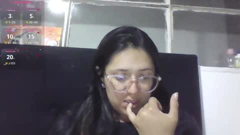 sweetyypeach online show from October 9, 4:16 am