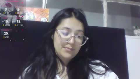 sweetyypeach online show from October 30, 4:04 am