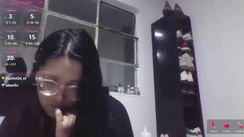 sweetyypeach online show from November 9, 4:08 am