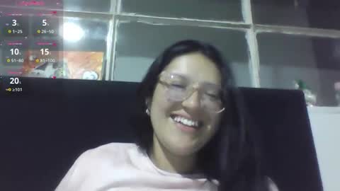 sweetyypeach online show from October 20, 4:04 am