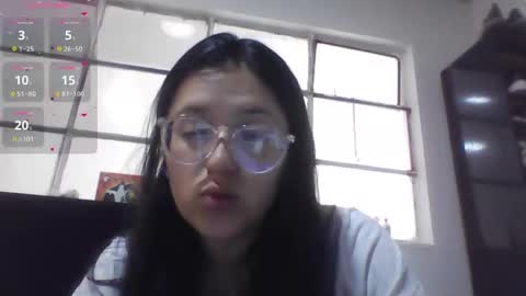 sweetyypeach online show from September 16, 2:25 pm