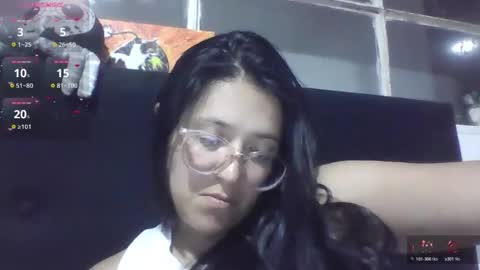 sweetyypeach online show from October 27, 3:13 am