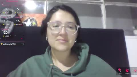 sweetyypeach online show from October 26, 3:02 am