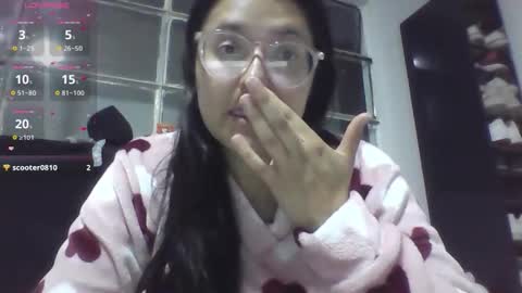 sweetyypeach online show from November 8, 4:06 am