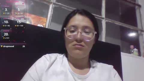 sweetyypeach online show from October 10, 5:12 am