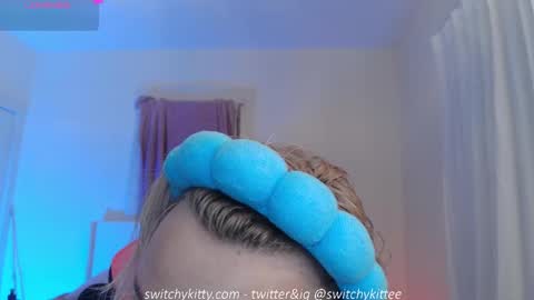 ashley blayde online show from September 26, 1:25 am