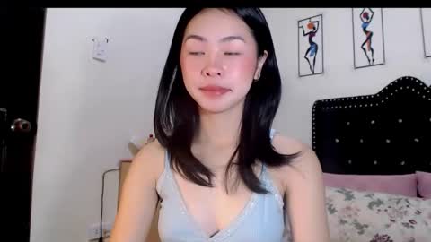 Snapshot of swt_asianholly chatting on November 2, 1:20 am Holly online show from November 2, 1:20 am