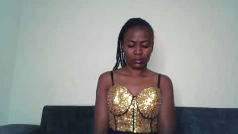 ALICIA online show from June 12, 10:40 pm