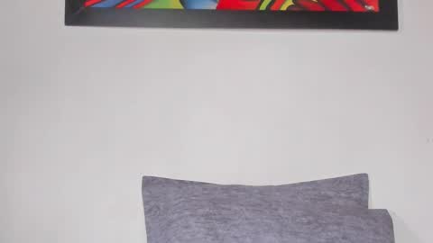 Lilly  online show from October 20, 7:06 pm