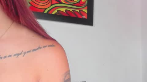 Lilly  online show from October 14, 7:49 pm