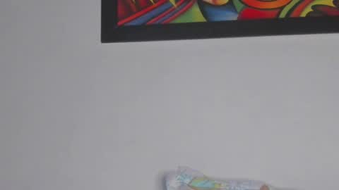 Lilly  online show from October 1, 7:41 pm