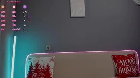 Ana online show from December 18, 3:00 am