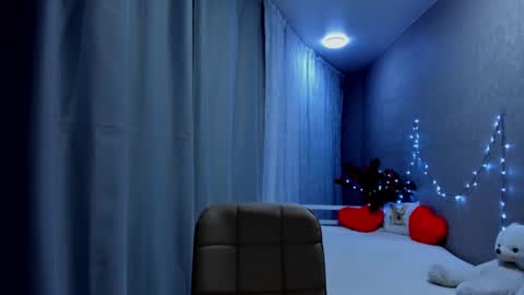 Ana online show from December 29, 1:02 am