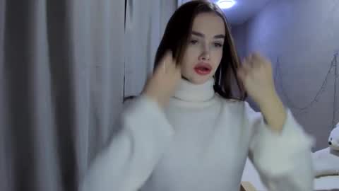 Ana online show from December 26, 1:07 am