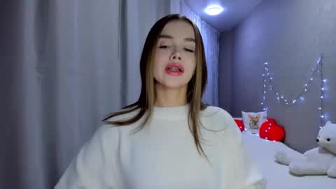 Ana online show from December 11, 12:44 am