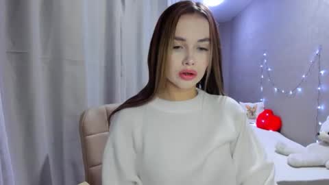 Ana online show from December 12, 1:10 am
