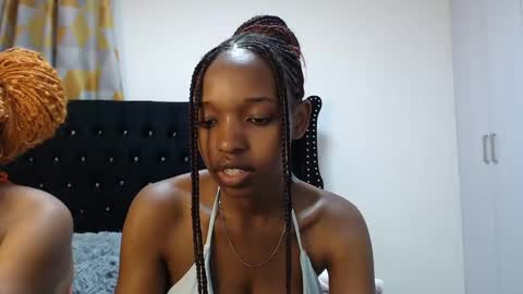 Camilla online show from March 9, 1:56 am