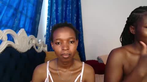Camilla online show from February 1, 5:49 am