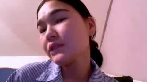 Amelia online show from September 11, 5:35 pm