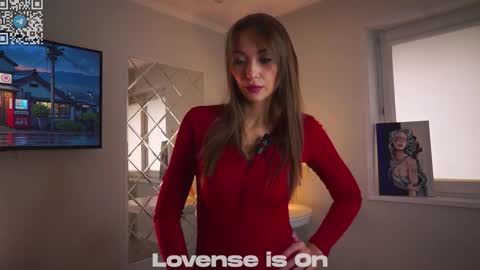 Sophie online show from October 7, 2:27 am