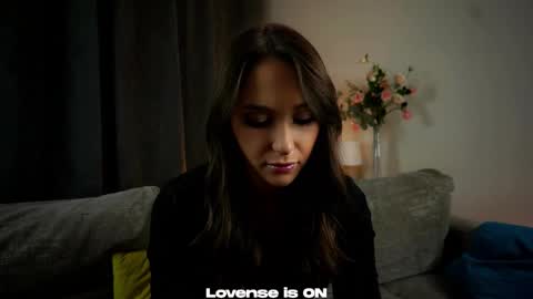 Sophie online show from September 15, 1:47 am