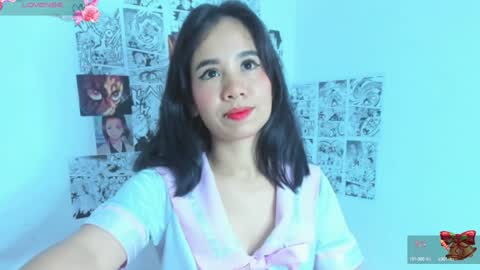 sylphy17 online show from December 9, 12:19 pm