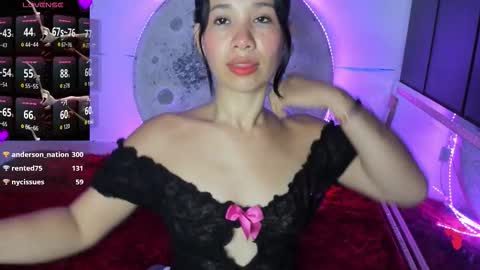 sylphy17 online show from November 4, 1:32 am