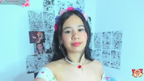 sylphy17 online show from December 10, 9:12 am