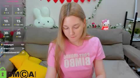 Sylvia online show from February 27, 6:24 am