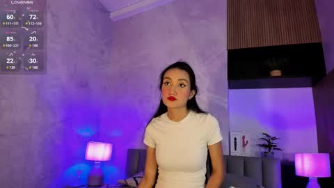 Sylvia Leos online show from February 25, 11:32 am