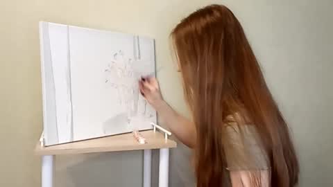 Elsa online show from February 23, 2:27 pm