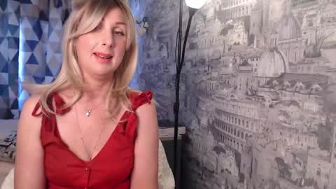 Sylvia online show from February 13, 7:54 am