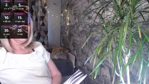 Sylvia online show from December 4, 7:10 am