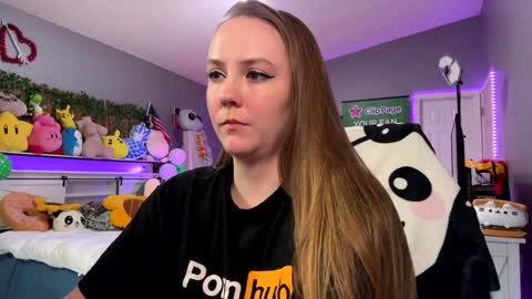 Jennah online show from February 23, 2:56 am