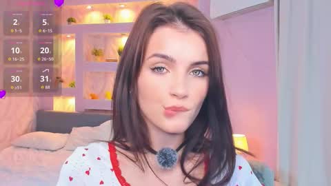 Snapshot of synne_glows chatting on October 25, 7:21 pm Eva online show from October 25, 7:21 pm