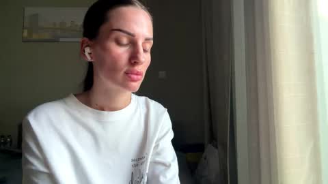 Megan online show from March 5, 2:13 pm