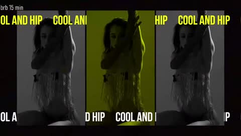 TAANNI online show from January 31, 12:06 am