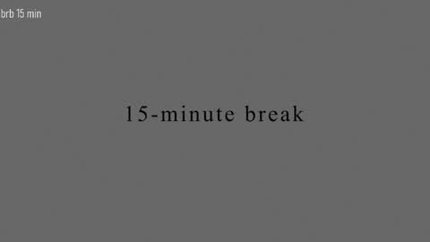 TAANNI online show from February 3, 8:13 pm