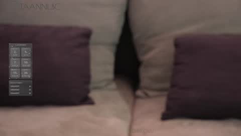 TAANNI online show from January 28, 5:22 am